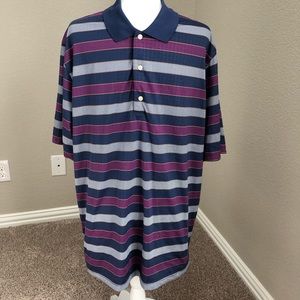 Greg Norman polo shirt size XL